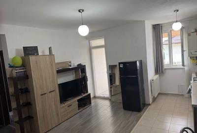 Apartament cu 2 camere decomandat în Central - 5