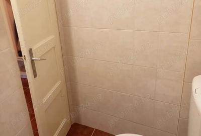 Garsonieră decomandată în Central - 1