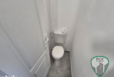 Spațiu comercial, de 47 mp, în Central