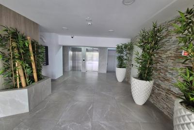 Apartament modern de 2 camere cu centrala si parcare - Hils Republica - 12