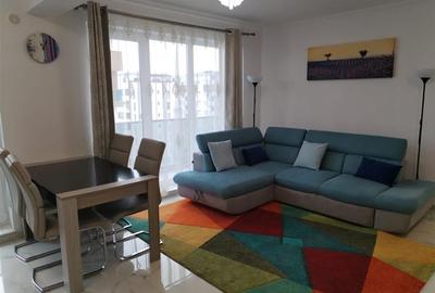 Apartament modern 2 camere cu balcon si loc de parcare zona Doamna Stanca - 3