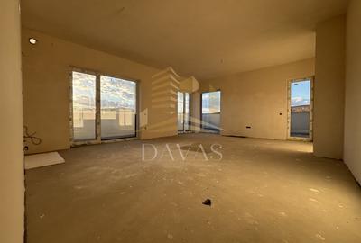 Penthouse de 3 camere semidecomandat - Parcare | Baciu - 3