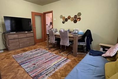 Apartament 2 camere, 45 mp, parter - CENTRAL - 3