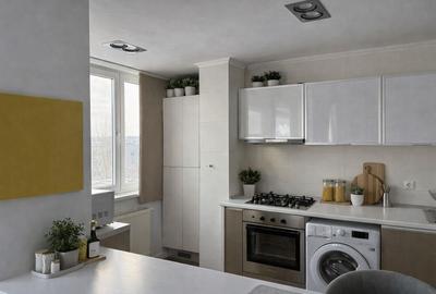 Aviatiei | 4 camere | Imobil de tip Boutique | Parcare - 3