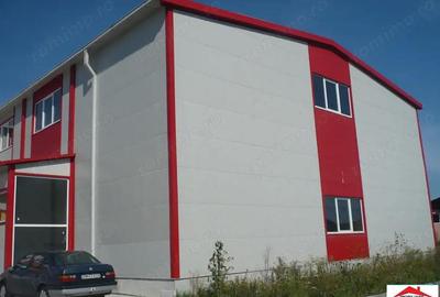 Spațiu comercial, în Central - 13