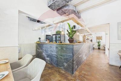 Spațiu comercial, de 94.209999084473 mp, în Grădina Icoanei - 5