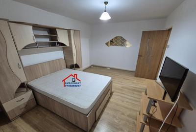 Garsoniera confort 1 , Mioritei , moderna , cod CE 1046 - 1