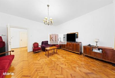 Apartament cu 2 camere în Horea - 6
