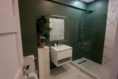 Apartament cu 2 camere semidecomandat în Florești - 1