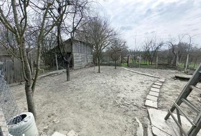 Casă cu 5 camere cu Teren 990 Mp în Central - 1