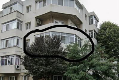 Apartament cu 2 camere semidecomandat în Crâng - 1