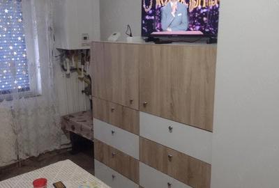 Garsonieră semidecomandată în Apărătorii Patriei - 4