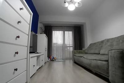 Apartament modern 2 camere & Parcare | Straulesti | La cheie - 5