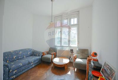 Casa evreiasca interbelica, singur in curte, de vanzare, Ultracentral - 6
