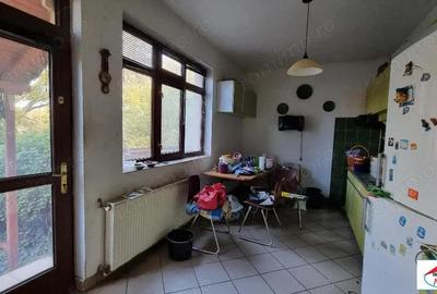 Asociatie apartament 4 camere Titulescu - 3