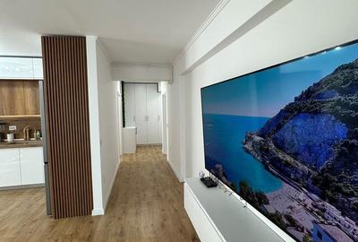 Apartament cu 2 camere în Central - 4