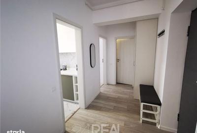 Apartament cu 2 camere în Grozăvești - 7
