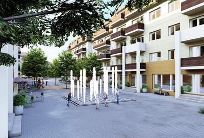 GARSONIERA 36 MP UTILI IN SUBCETATE SI CU CREDITE BANCARE - 6