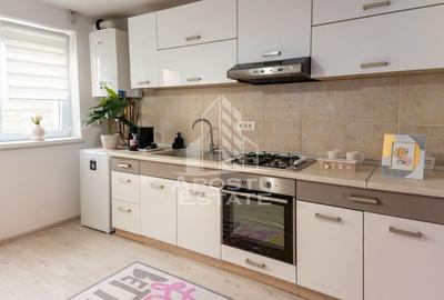 Apartament modern 2 camere la casa,  Fratelia - 6