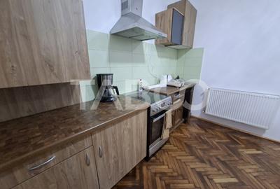 Apartament de inchiriat 3 camere in centrul vechi al orasului Sibiu - 6