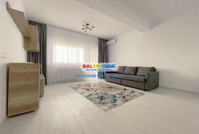 Apartament luminos Lacul Morii- Uverturii - 2