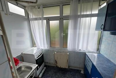 Apartament cu 2 camere decomandat, mobilat în Victoria - 4