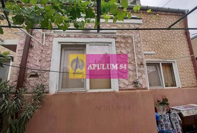 Casă cu 3 camere semidecomandat cu Teren 160 Mp în Alba Iulia - 5