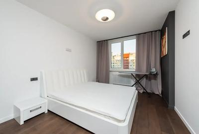 Apartament cu 2 camere decomandat în Theodor Pallady