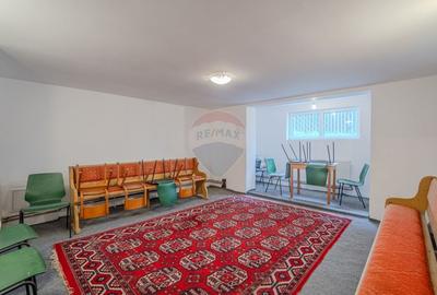 Apartament spatios cu curte proprie - Predeal, Str. Timisului Apartament spatios cu curte proprie - Predeal, Str. Timisului - 4