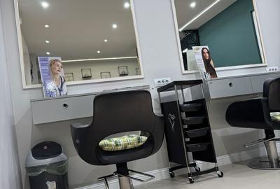 Spațiu comercial, de 36 mp, în Ultracentral - 1