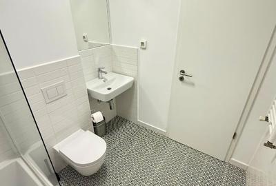 Vand apartament tip studio in complexul Aviatiei Park - 7