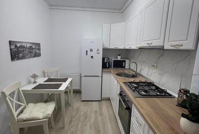 Garsonieră decomandată, mobilată în Brâncoveanu - 3