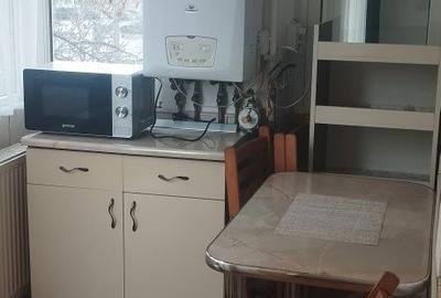 Apartament cu 2 camere decomandat în Exterior Vest - 7