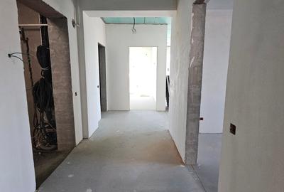 3 camere lux | 120 mp utili | parcare subterana 25 mp | zona Regie | Comision 0 - 5
