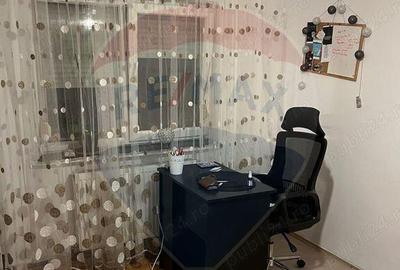 Apartament cu 3 camere de vanzare in zona Sarari - 5