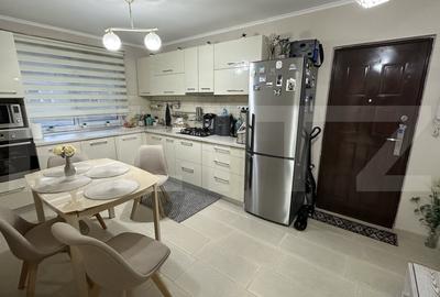 Apartament cu 2 camere, zona Nufarul - 3