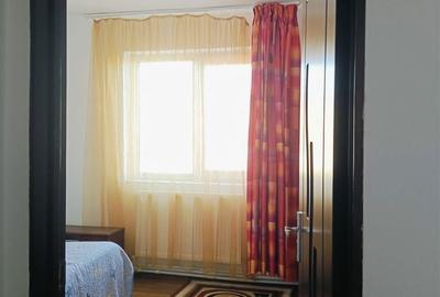 Apartament cu 2 camere semidecomandat în Fetești-Gară - 8
