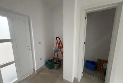 Casa individuala finalizata. Acces asfaltat - 8