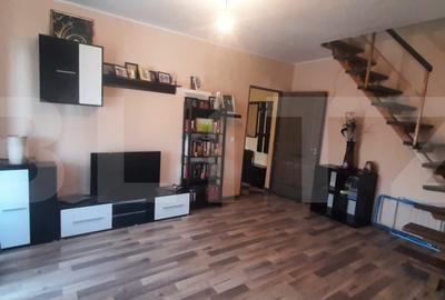 Apartament 4 camere, 90 mp, zona Vasile Aron