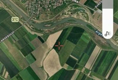 Teren agricol extravilan de 29800 mp, în Șoldanu - 2