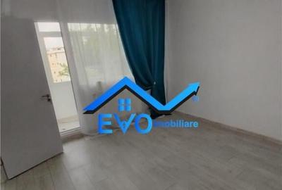 Apartament cu 2 camere, etaj intermediar, Bd Primaverii - 1