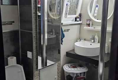 Garsonieră decomandată în Central - 5