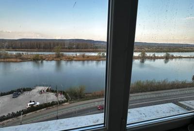 Apartament cu 3 camere în Tudor Vladimirescu - 1