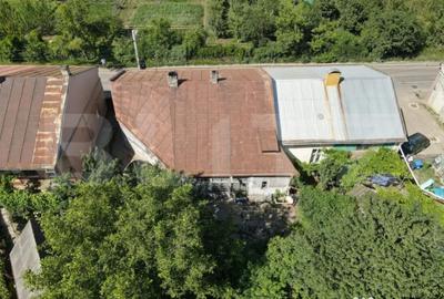 Casă cu 4 camere cu Teren 1434 Mp în Ițcani - 3