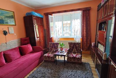 Casa individuala singur in curte in Sibiu zona Terezian - 8