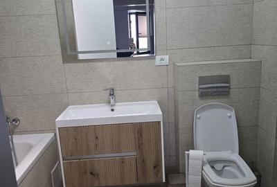 Apartament cu 2 camere în Cumpăna - 6