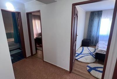Apartament cu 3 camere decomandat în Teilor - 3
