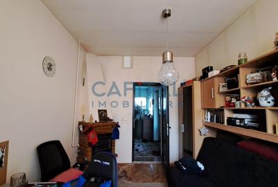 Casa la cheie, 180 mp, teren 511 mp, central Someseni - 13