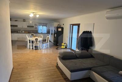 Vila la cheie, 1200 mp, Odoreu - 1