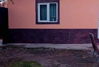Comuna Radovanu